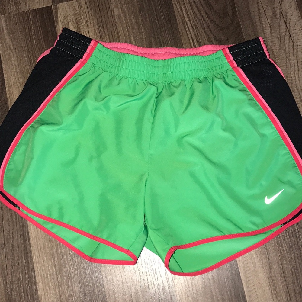 Nike shorts